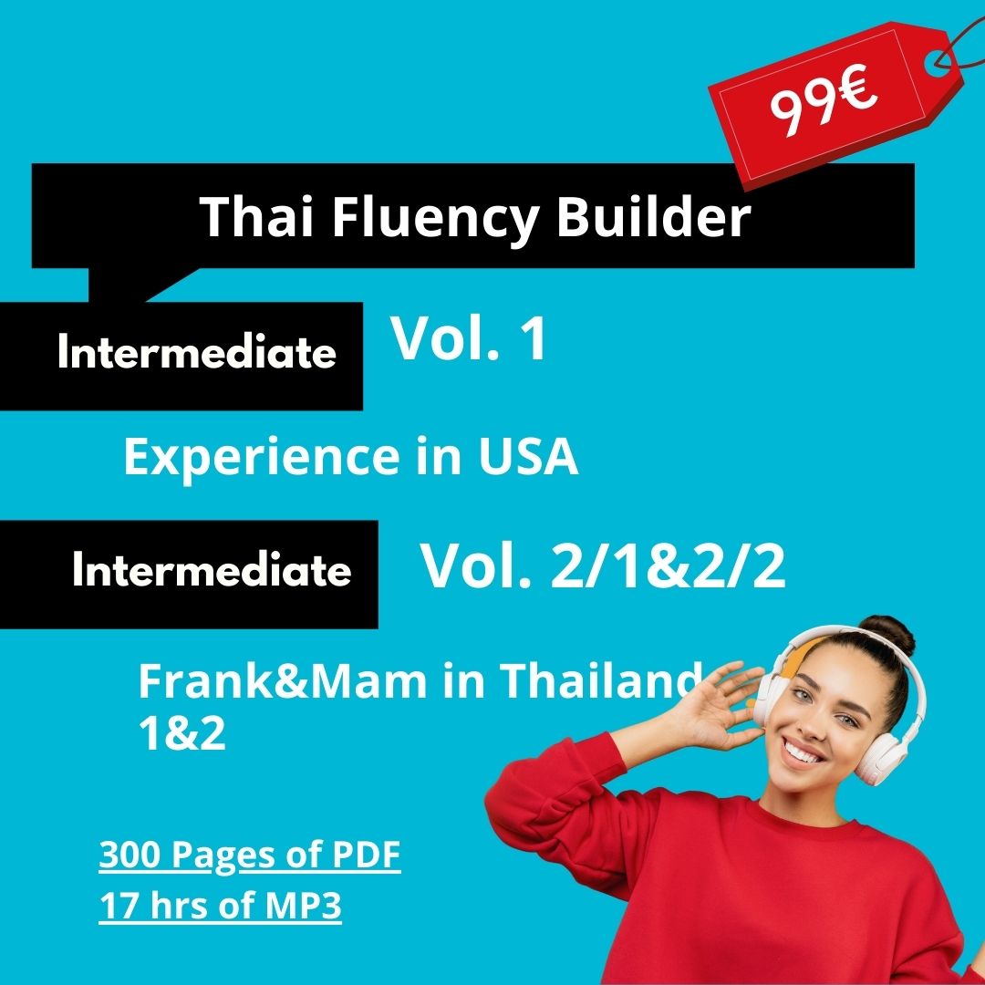 learn thai