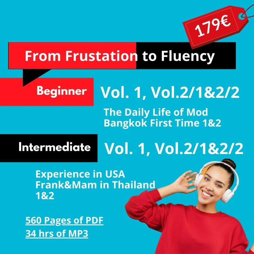 learn thai